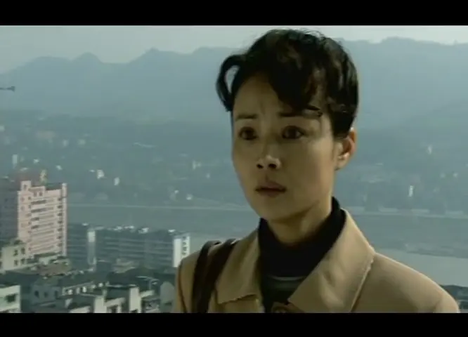 第五个空弹壳 9集