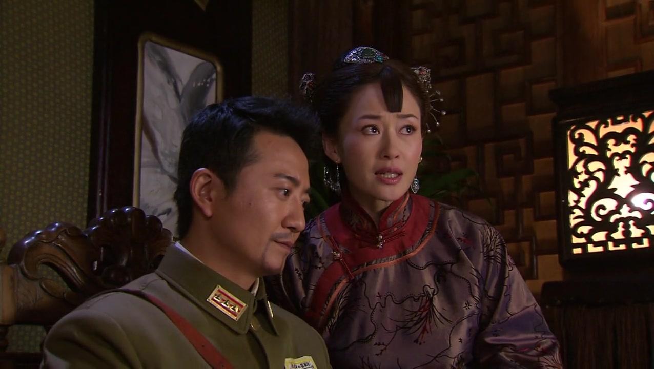 杀出绝地 第3集视频封面图