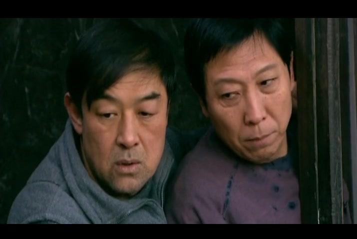 一锁五十年 第15集视频封面图