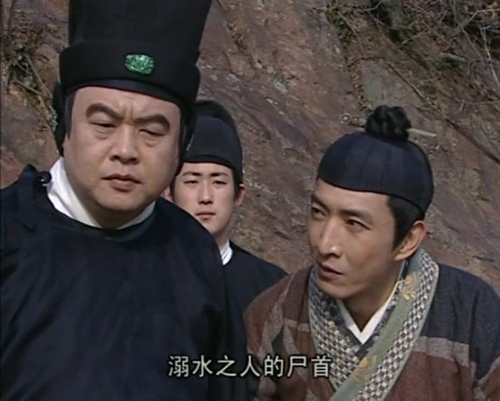 新铡美案 第9集视频封面图