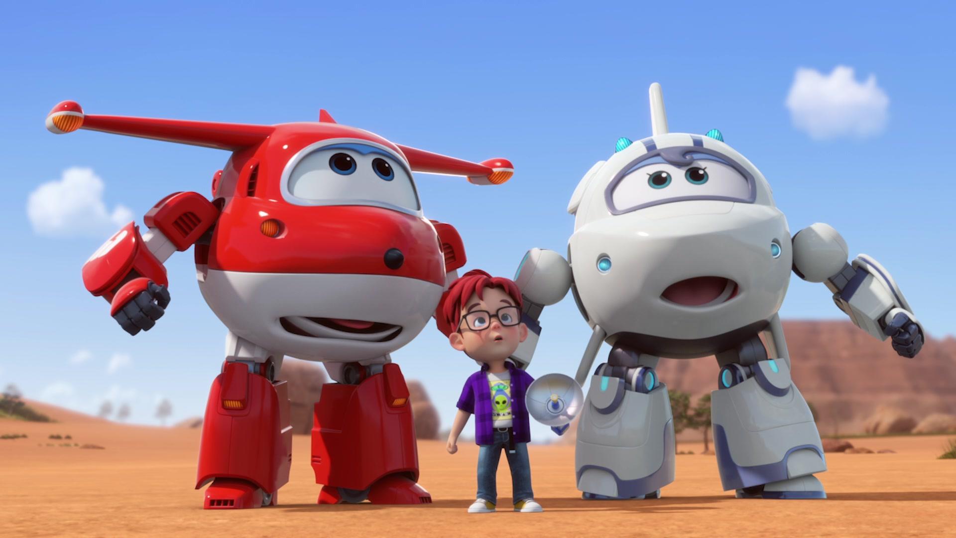 超级飞侠第七季 第11集视频封面图