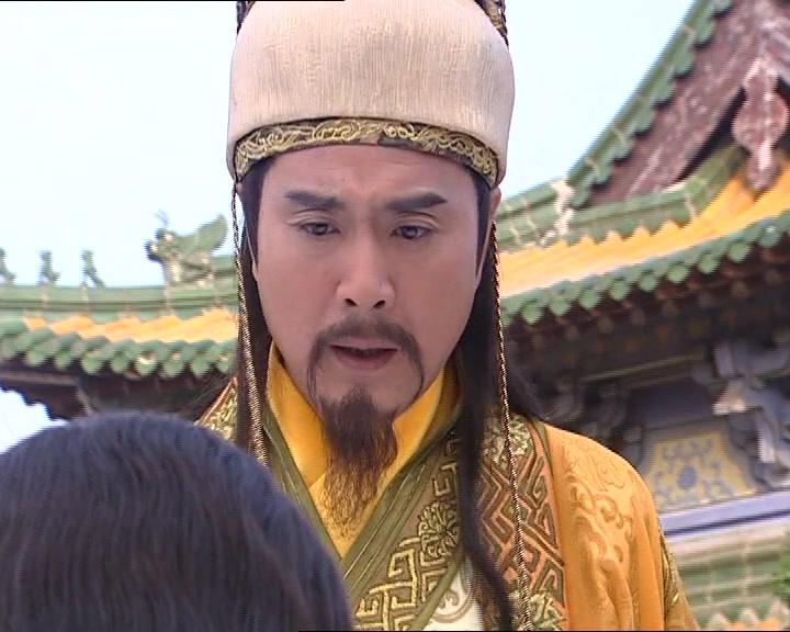 把酒问青天 第30集视频封面图