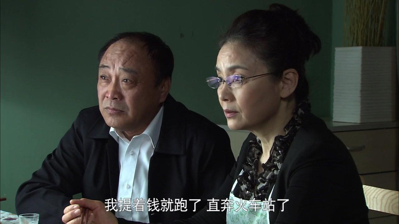 我们的快乐人生 第19集视频封面图