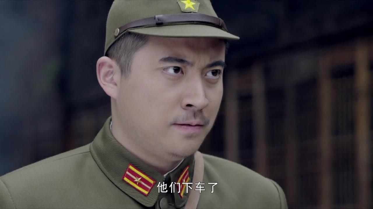 殊死七日 第1集视频封面图