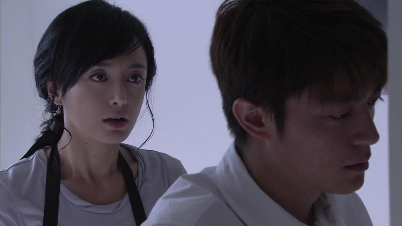 伤城之恋 第9集视频封面图