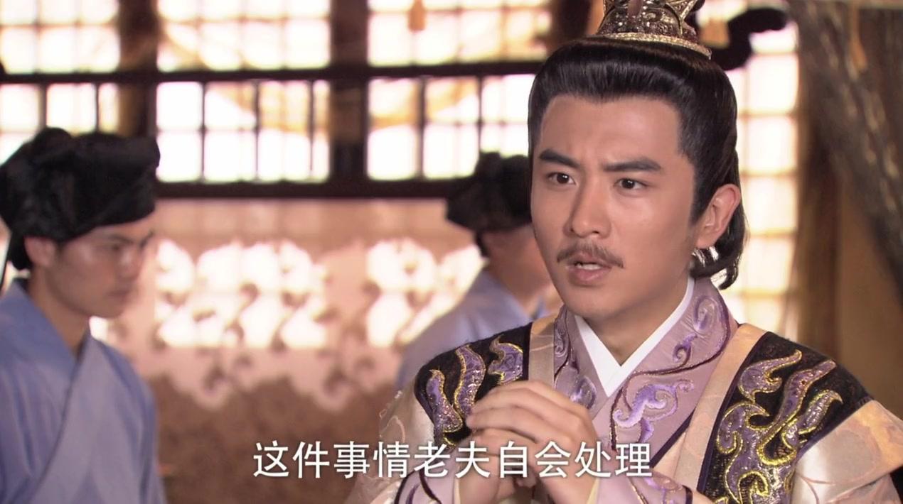 薛平贵与王宝钏 第17集视频封面图