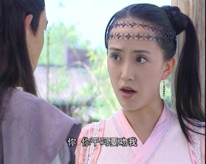 浪子燕青 第21集视频封面图