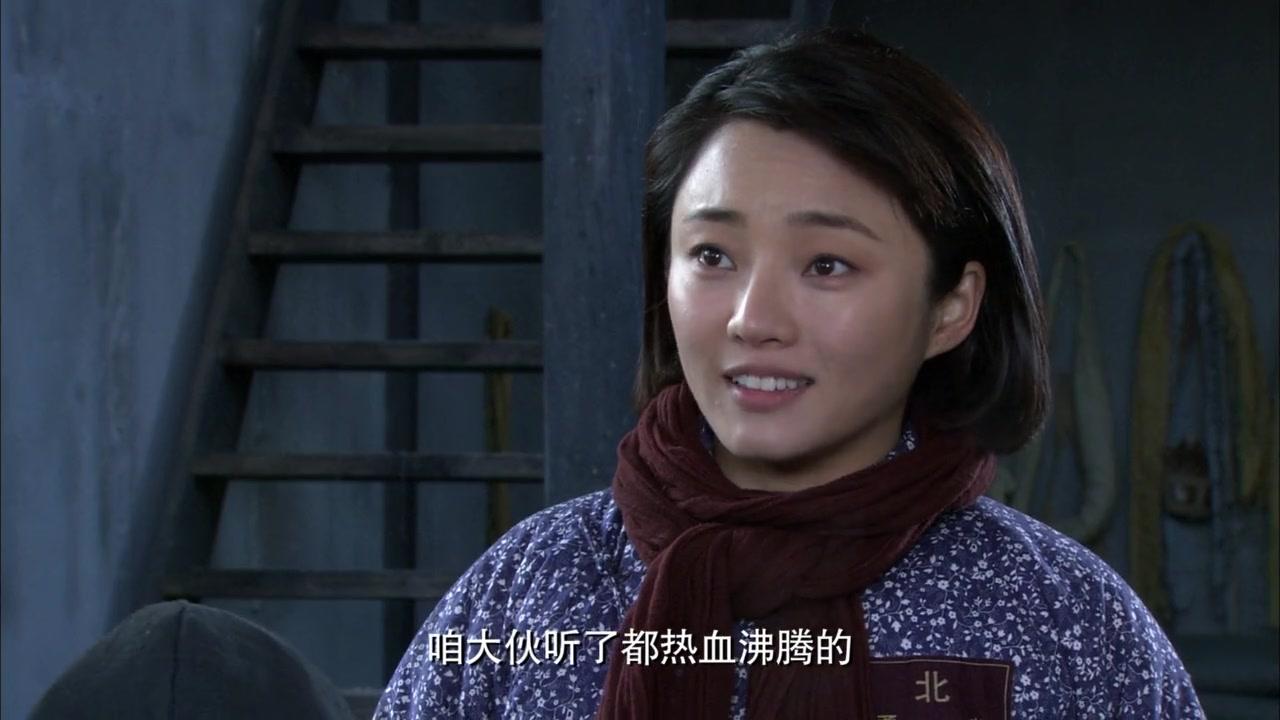 义勇义勇 第30集视频封面图