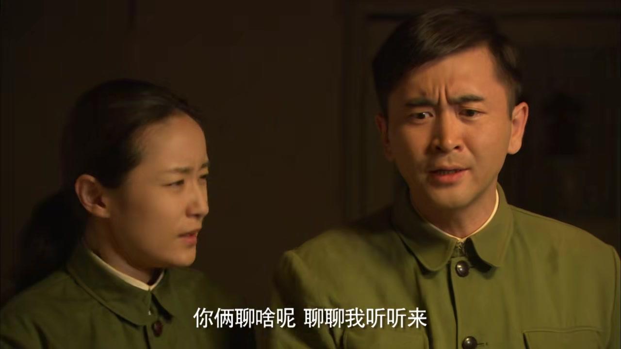 养父的花样年华 第4集视频封面图