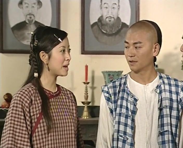 黄飞鸿与十三姨 第29集视频封面图