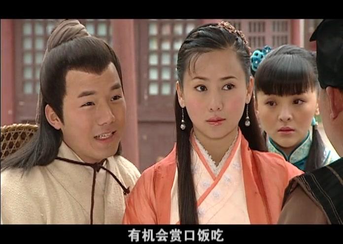 明末风云第二部 第25集视频封面图