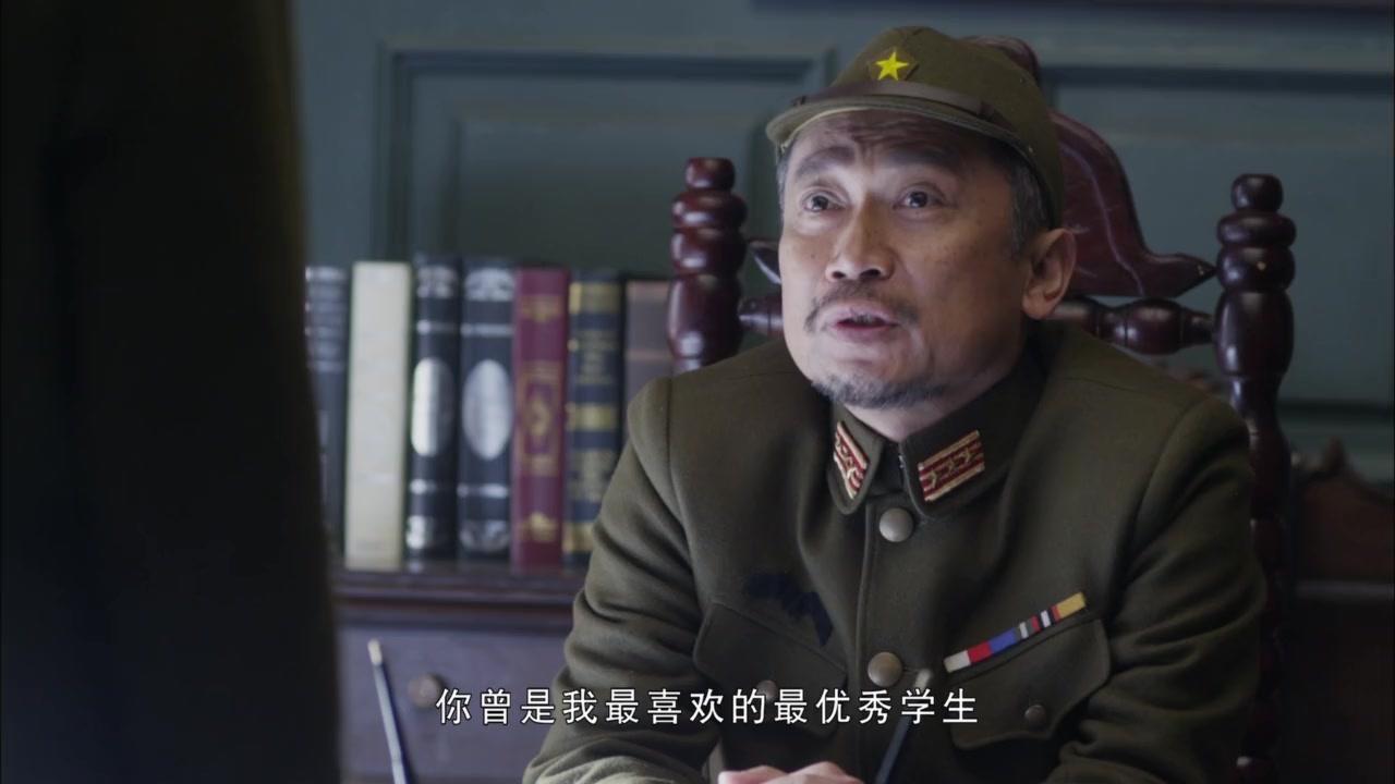 铁在烧 第26集视频封面图