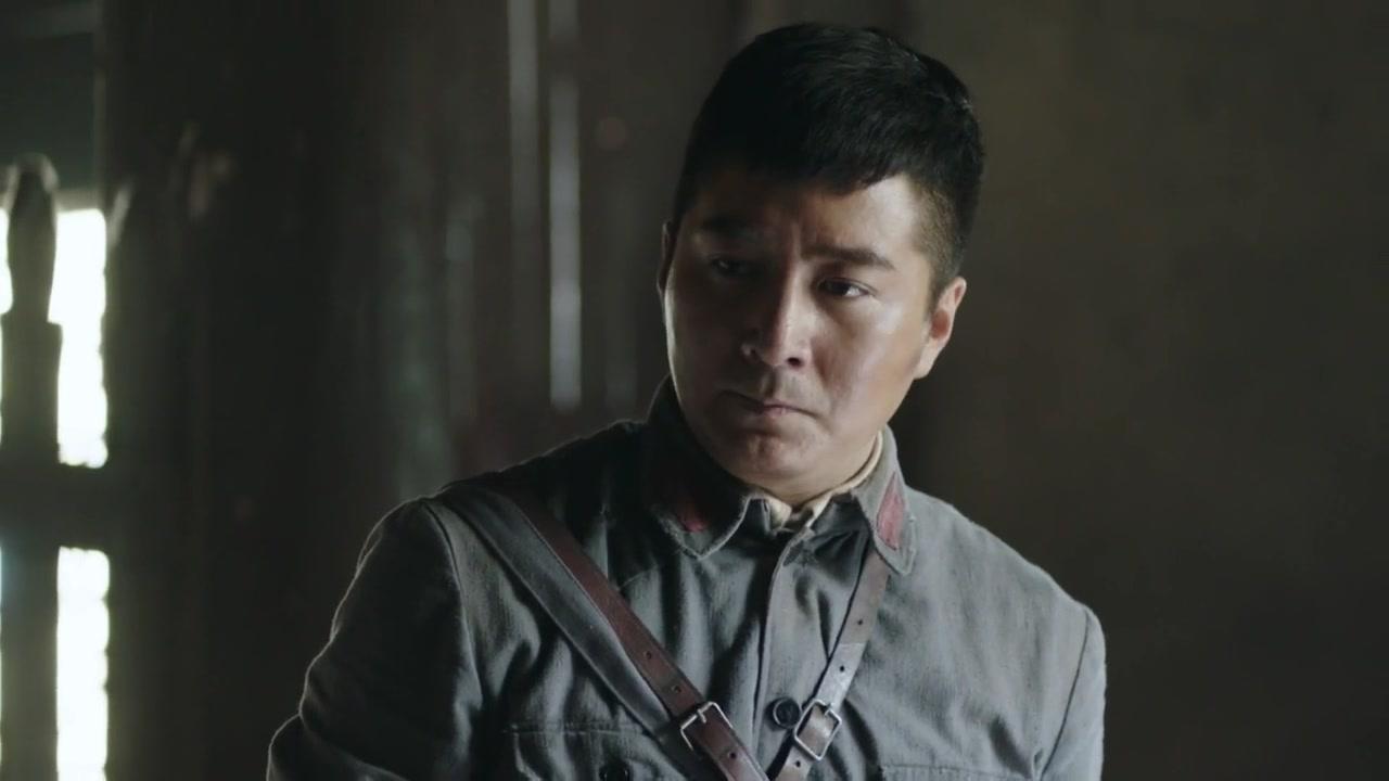 我是红军 第22集视频封面图