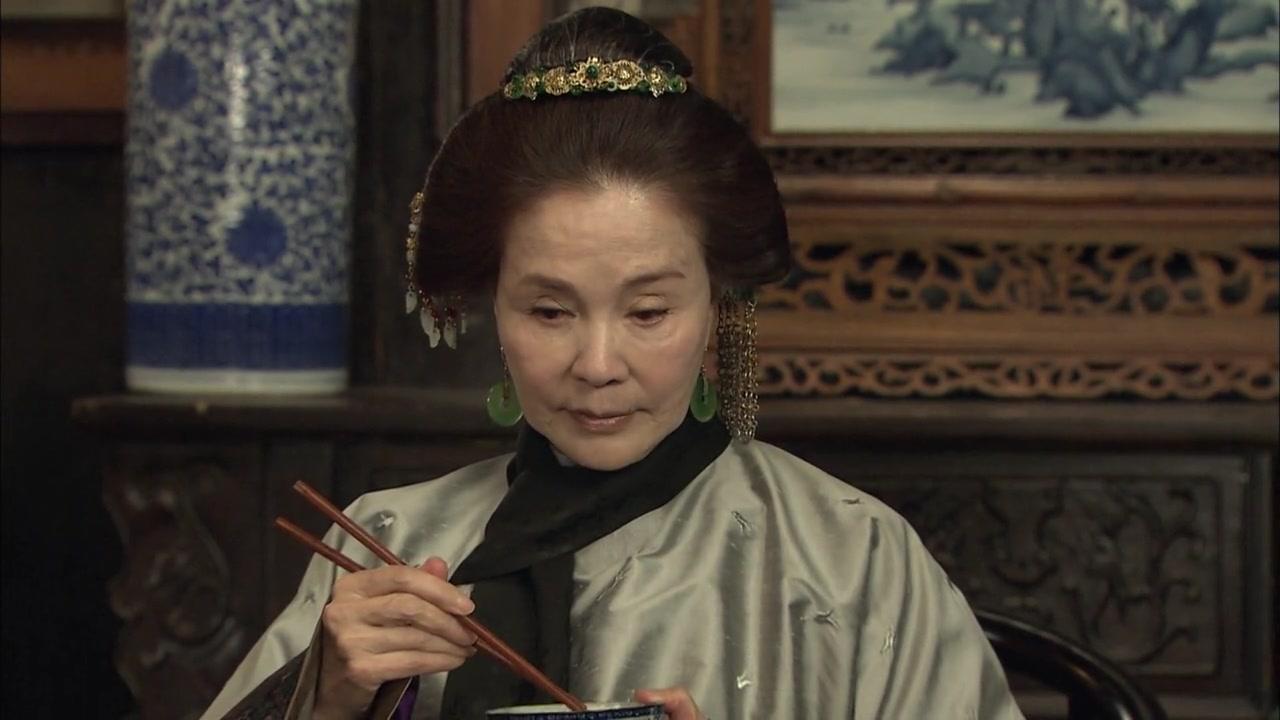 娘心计 第25集视频封面图