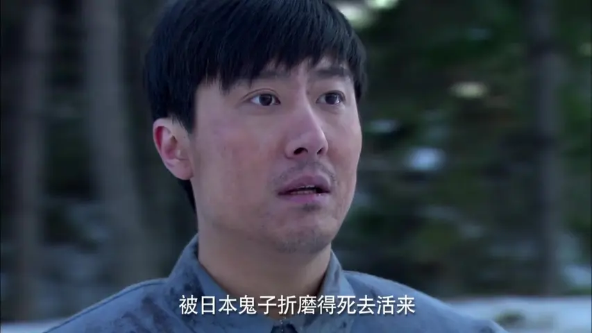 女人的抗战 40集