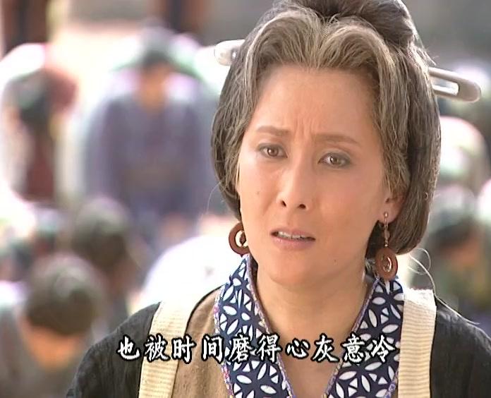 护国良相狄仁杰之京都疑云 第17集视频封面图