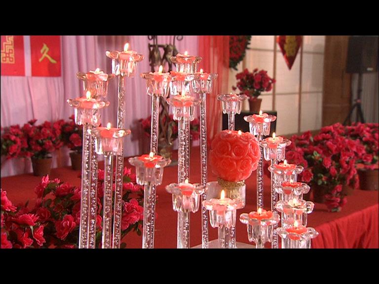 完美婚礼 第16集视频封面图