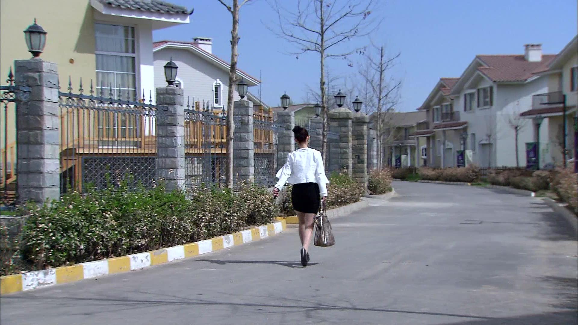 前妻的车站 第20集视频封面图