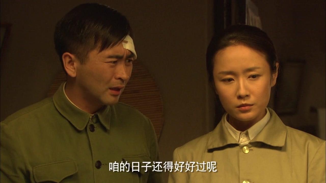 养父的花样年华 第12集视频封面图