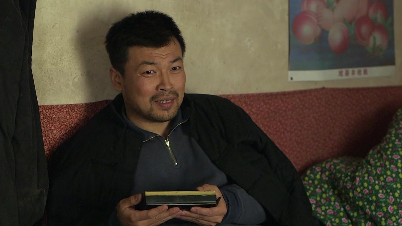 粘豆包 第32集视频封面图