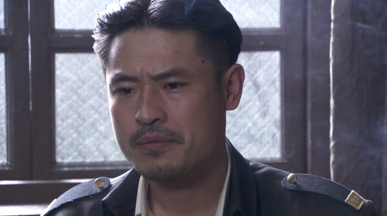 烽火战歌之杀寇决 第33集视频封面图