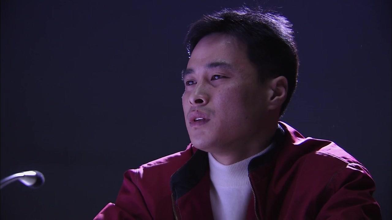案发现场 第12集视频封面图