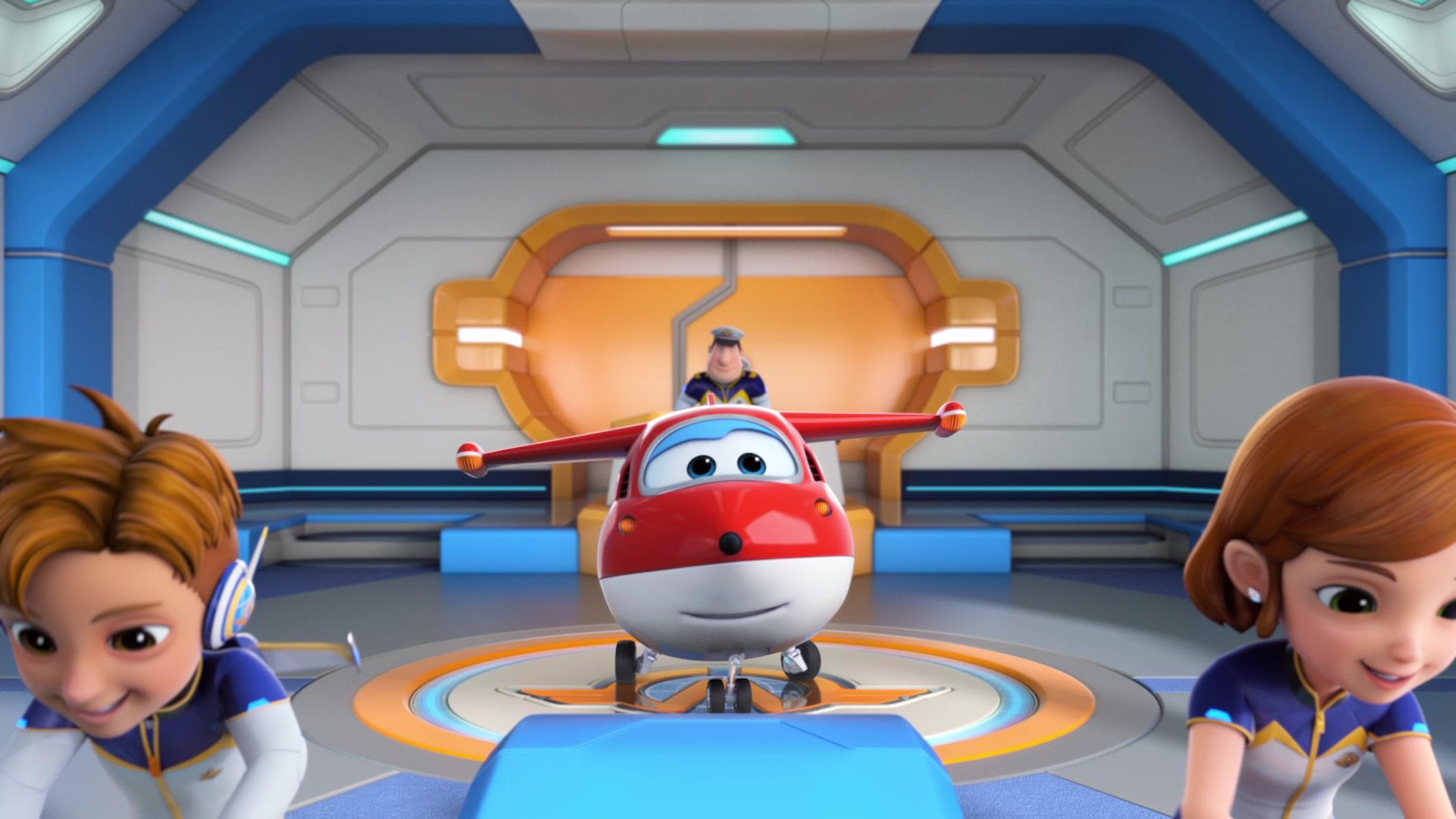 超级飞侠第七季 第19集视频封面图