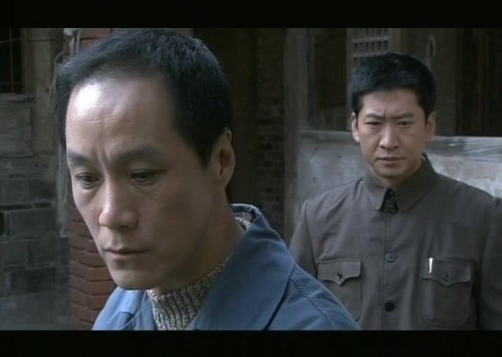 阳光普照大地 第22集视频封面图