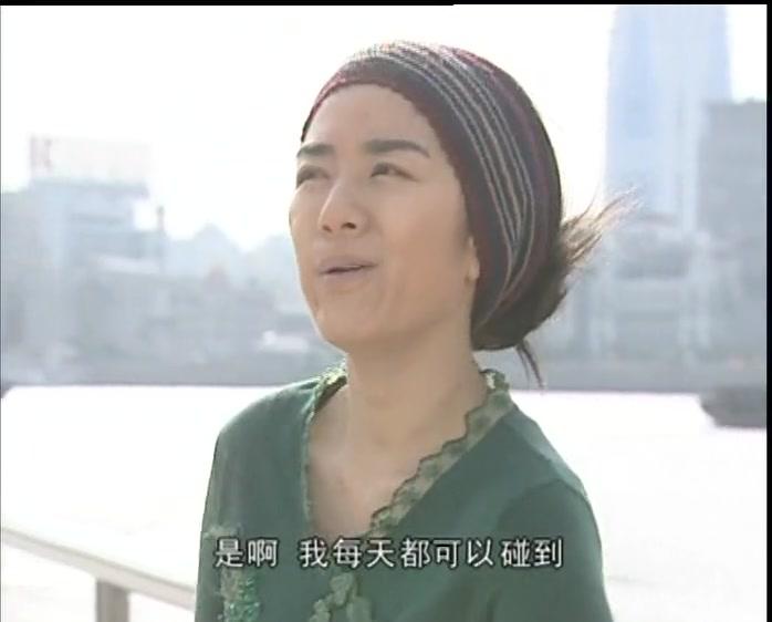 后天美女 第7集视频封面图