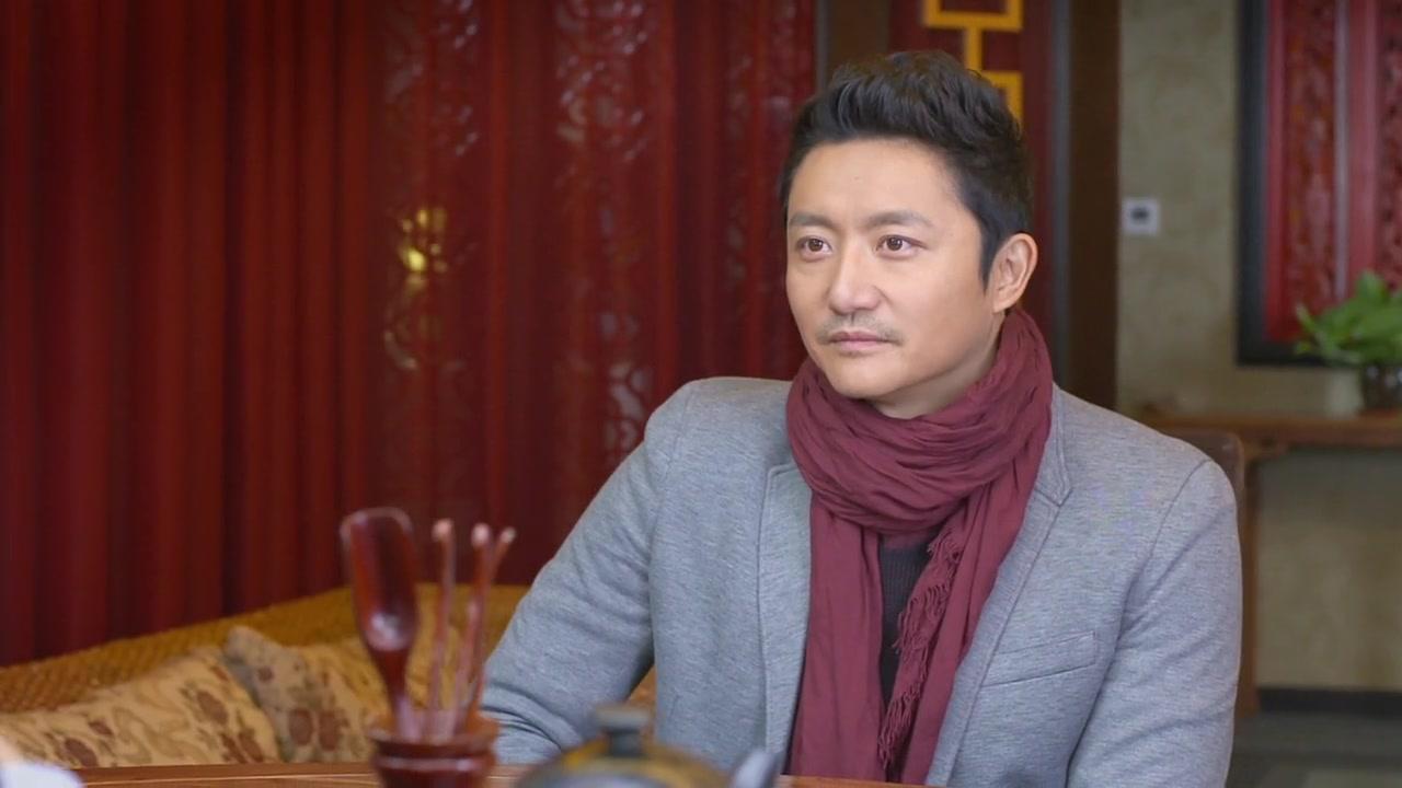 不是不想嫁 第20集视频封面图
