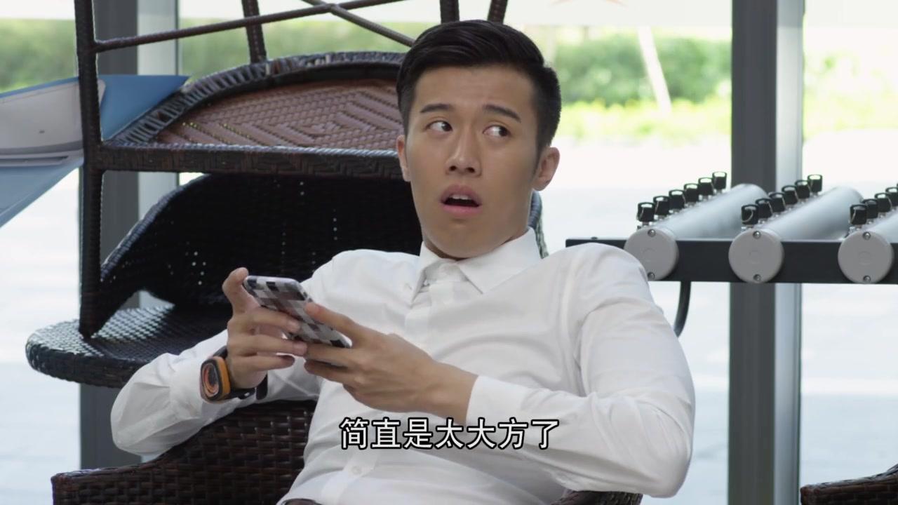 我的岳父会武术 第33集视频封面图