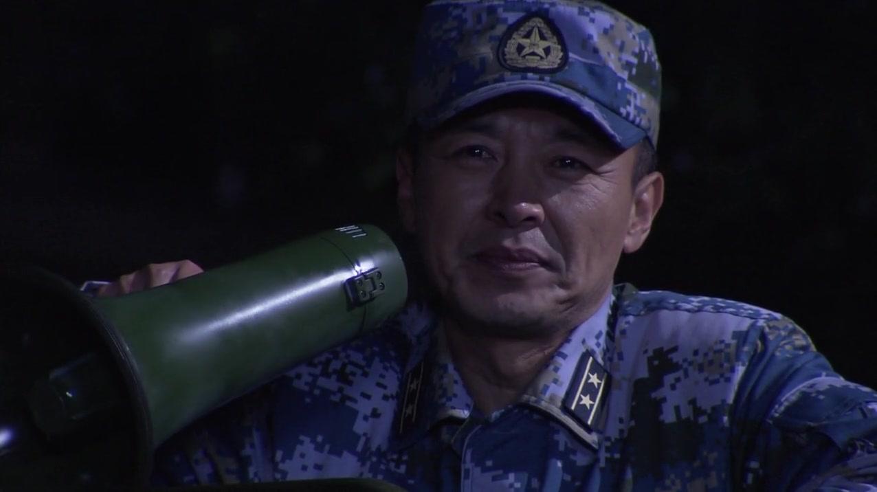 火蓝刀锋 第21集视频封面图