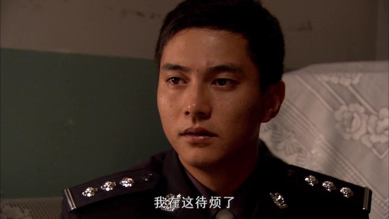 大漠高墙 第7集视频封面图