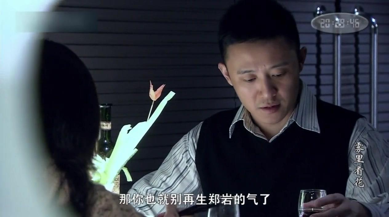 雾里看花 第20集视频封面图