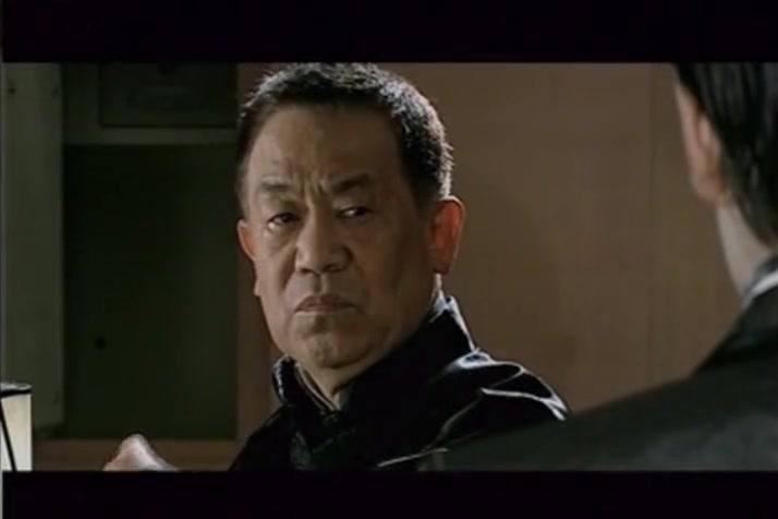 侦探成旭 第1集视频封面图