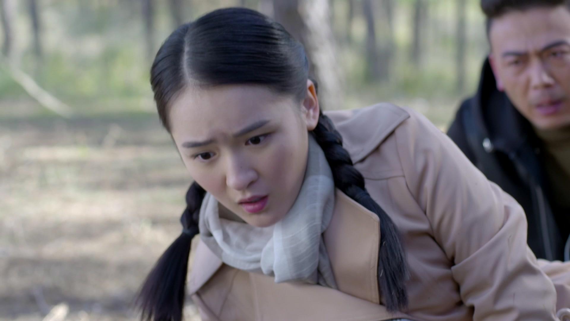 惊蛰 第18集视频封面图