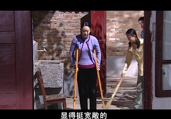 空巷子 第11集视频封面图