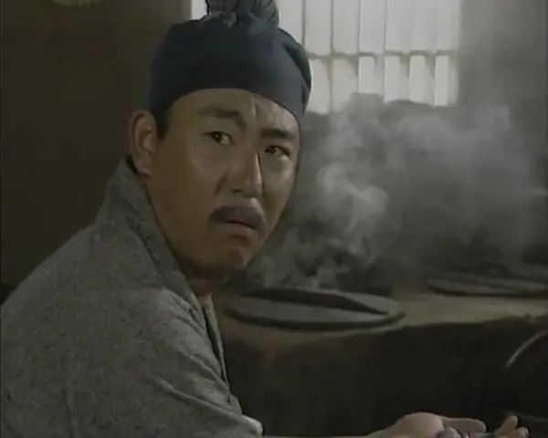 上错花轿嫁对郎 4集