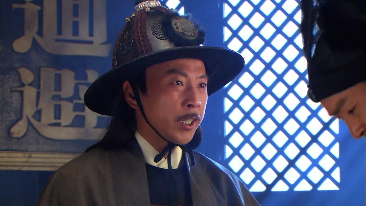 钟馗传说 第31集视频封面图