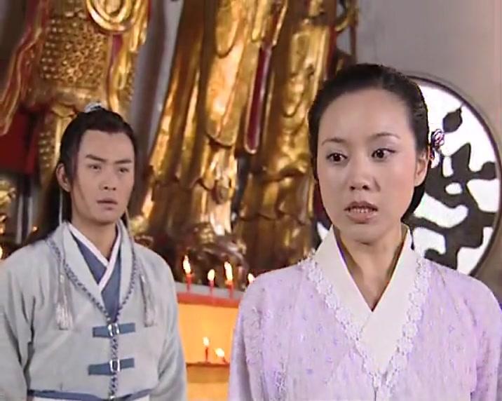火帅 第28集视频封面图