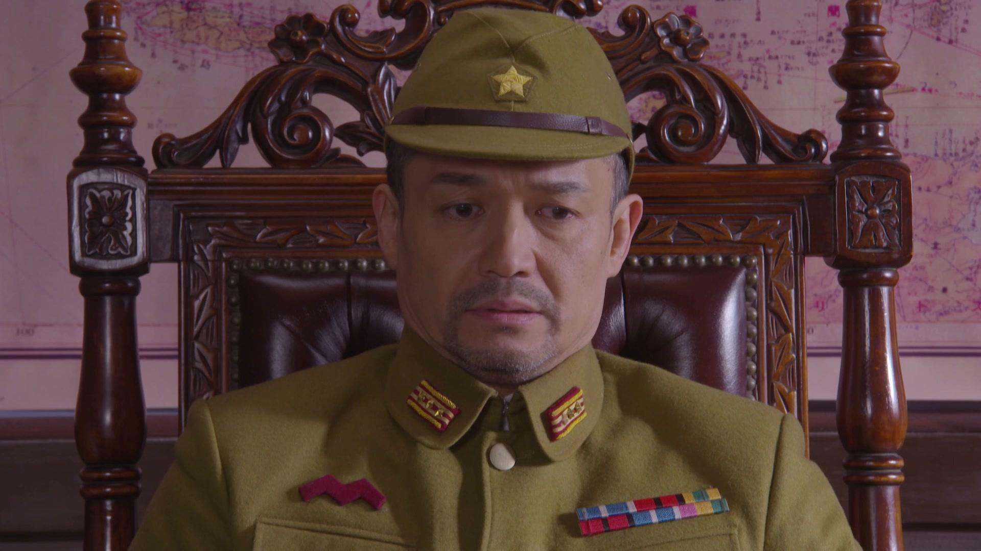 我的父亲我的兵 第40集视频封面图