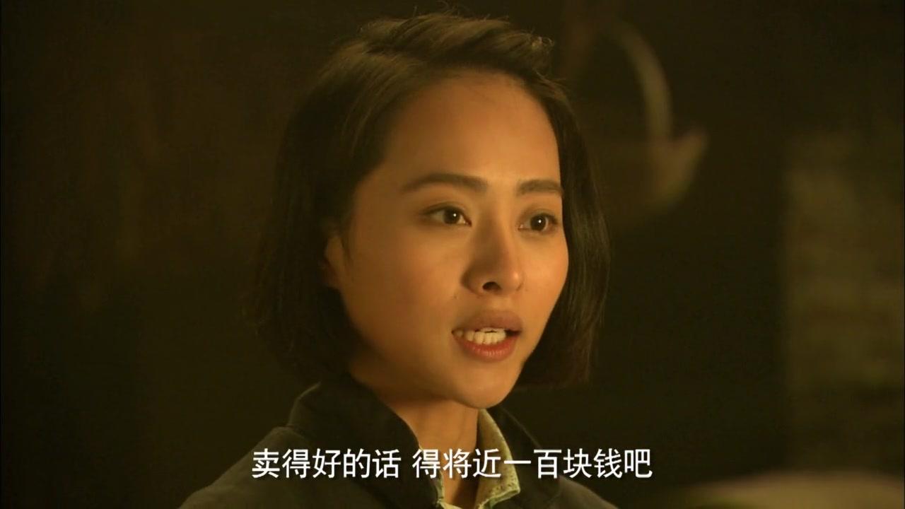 养父的花样年华 第14集视频封面图