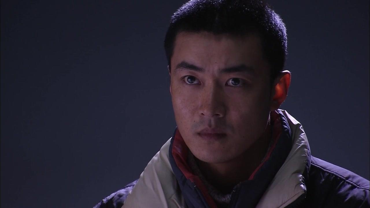 案发现场 第14集视频封面图