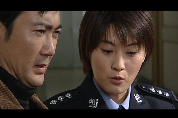 警中警第二部 第17集视频封面图