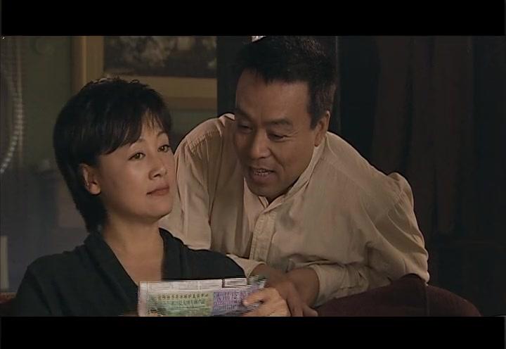 更年期的幸福生活 第12集视频封面图