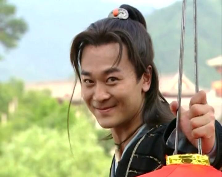 浪子燕青 第1集视频封面图