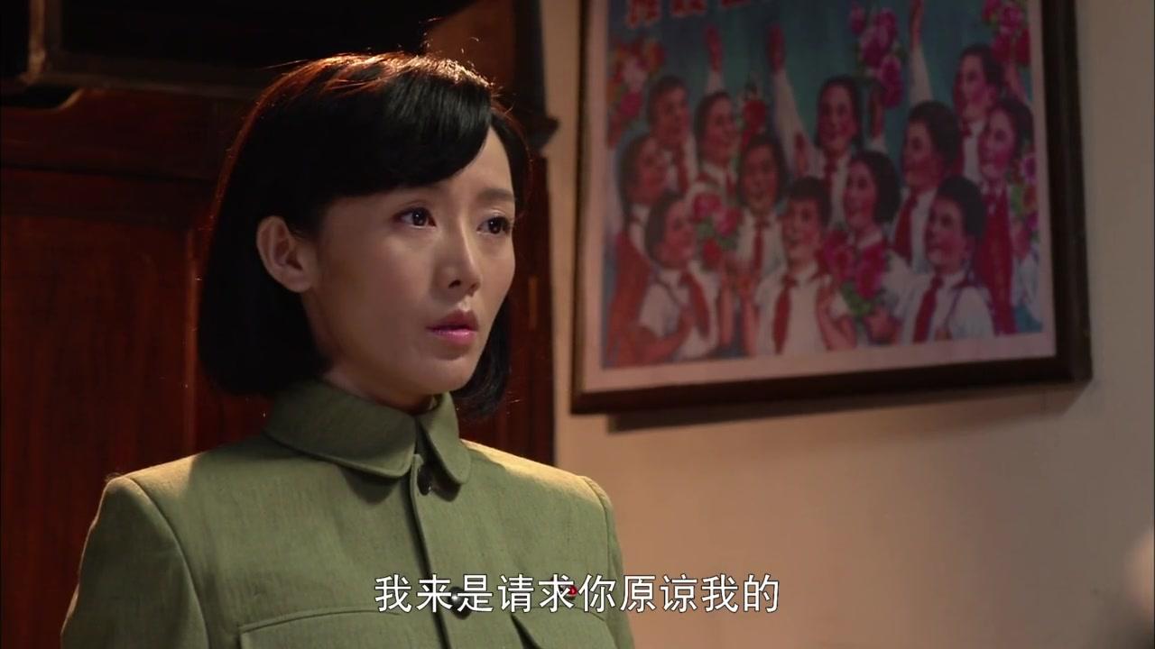 用一生去爱你 第32集视频封面图