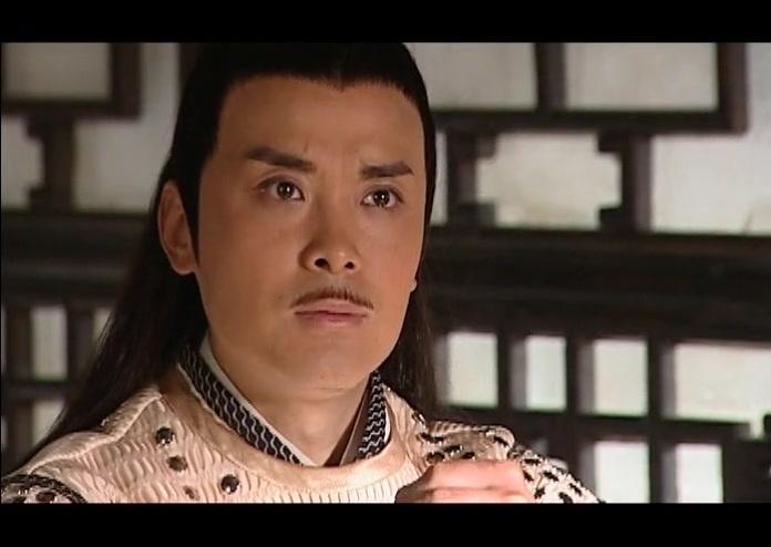 明末风云第二部 第24集视频封面图