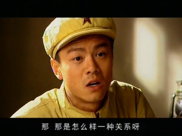 冰山上的来客 第16集视频封面图