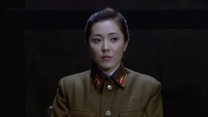 女人的抗战 31集